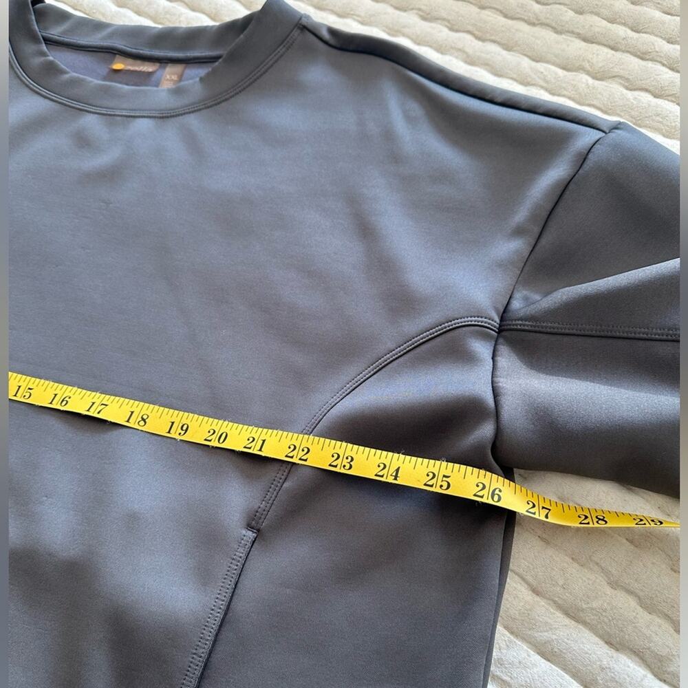 Zella scuba top size XXL - Picture 3 of 9